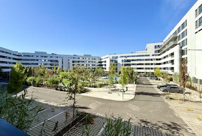 Apartament 3 camere spațios, amenajat, bloc nou, comision 0% - 14