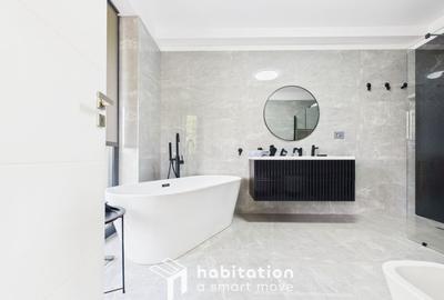 Casă contemporană, premium, în Elisabetin – confort inteligent - 13