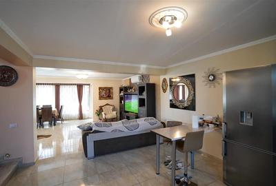 Vila P+M cu piscina,Oradea Cartier Grigorescu - 6