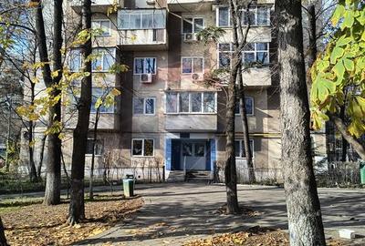 Apartament 3 camere de vanzare, Giurgiului - Piata Progresul - 7