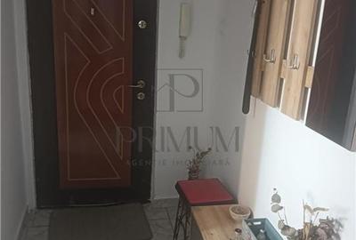 DOROBANTILOR - PARTER - BLOC IZOLAT - 3 CAMERE- 2 BAI - BALCON - CENTRALA - BOXA - 5