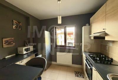 Apartament 2 camere | 60 mp + balcon 13 mp | Parcare | Bună Ziua - 4