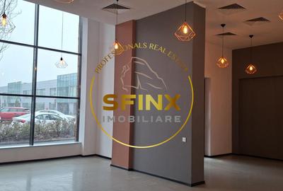 Spatiu comercial, clasa A, zona central vestica, Grozavesti - Regie - 7