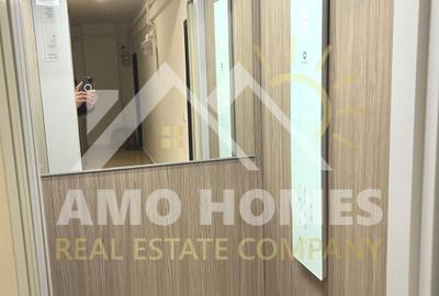 Apartament 2 camere, luminos, bloc boutique – Cartierul Domenii - 12