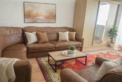 Apartament 3 camere zona Bartolomeu -Brasov - 1