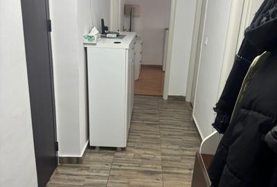 Ap. 2 cam decomandat Tătărași-bloc nou, loc parcare, CT - 5