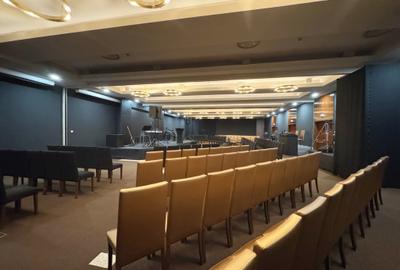 Proprietate specială, 320 mp în Dâmbul Rotund