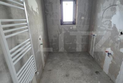 Apartament decomandat cu CF, etaj 1, 60 mp, 2 balcoane 14mp, Apahida - 7