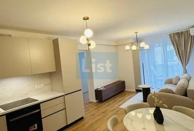 Apartament 1 camera | Dormitor separat | Sopor | Parcare - 2