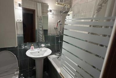 Inchiriere apartament 3 camere Drumul Taberei - 4
