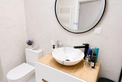 Apartament 2 camere, bloc nou, Bariera Bucuresti, Ploiesti, White Tower - 7