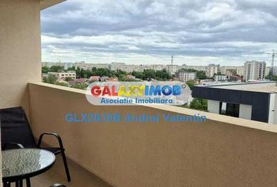 Apartament Nou Berceni - Metalurgiei Park - Aparatorii Patriei - 8