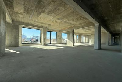 Spațiu comercial – Calea Șurii Mici, ansamblul Valletta Park - 7