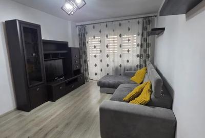 Metrou Obor | 3 Camere | 2/10 | Renovat | Balcon - 2