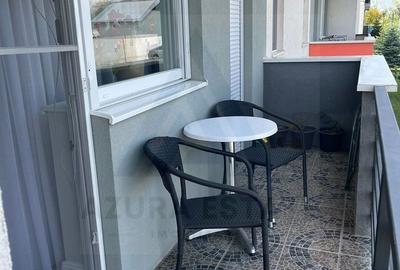 Apartament 3 camere 2 bai 2 balcoane si parcare subterana in Turnisor - 7
