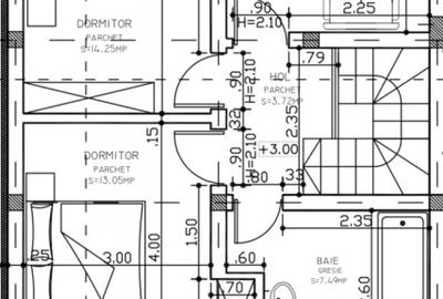 Comision 0%, 4 Camere, Asfalt - 12