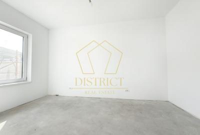 Duplex superb cu 5 camere despartit prin garaj | Dumbravita - 5