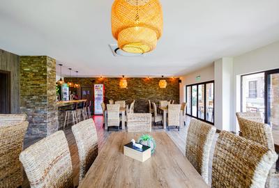 De vanzare pensiune in Sasca Montana - clasificare 3 margarete - 12