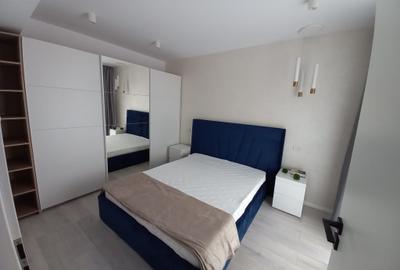 Apartament 2 camere Tomis Nord – Verona Residence  195.000 € - 23