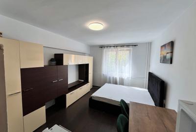 Garsoniera la prima inchiriere etaj 1 str. Cojocnei - 3