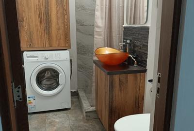 Apartament cu 2 camere decomandat în Iris - 4