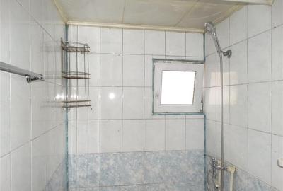 Apartament 2 Camere de Vanzare Busteni Parter Vila - Panorama Bucegi 45mp - 9