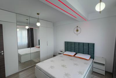 Închiriere Apartament 2 Camere –PRIMA INCHIRIERE+LOC PARCARE- Palazu Mare(AXI68) - 7