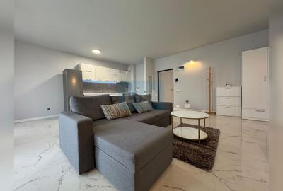 Apartament 2 camere, parcare, imobil 2021, Augustin Presecan - 3