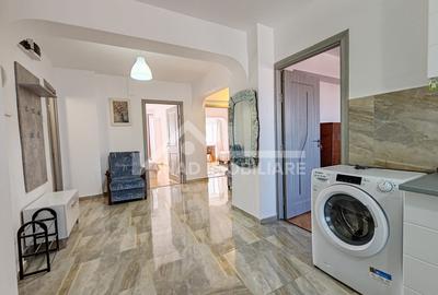 Apartament cu 3 camere, 80 mp, 2 bai, zona Centrala (Piata Cipariu) - 3