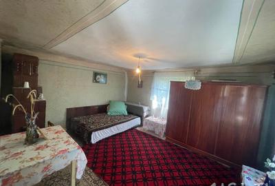 Casa 3 Camere + Teren Aferent (6000mp) si Anexa, Telesti - 3