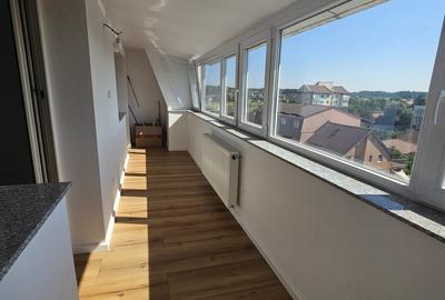 Apartament 4 camere renovat complet tip "Samantha" Dorobantilor !! - 17
