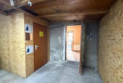 SPATIU COMERCIAL DE INCHIRIAT | STRADA RAZBOIENI ZONA BUNEXIM | ORADEA - 12