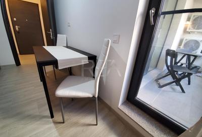Apartamnent 2 camere, Exigent Plaza - 4