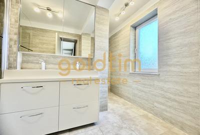 DUPLEX/ IANCU NICOLAE/ GARAJ/ ANSAMBLU REZIDENTIAL/ ZONA VERDE SI LINISTITA - 34