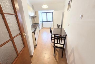 Apartament 2 camere decomandat, mobilat si utilat, zona Radu Beller - 6