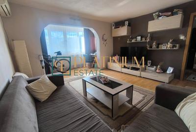 P4930 Apartament cu 3 camere DECOMANDAT, zona Calea Șagului - 1