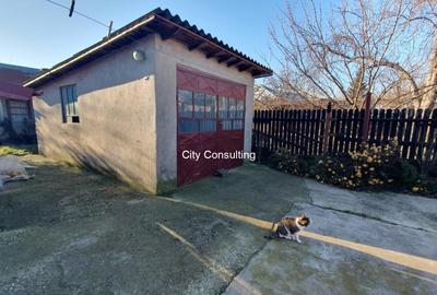 Vanzare casa cu teren Giurgiu, Calugareni - 5