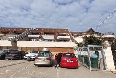 Exclusivitate: Mamaia Nord strada D 4 studio/2 camere - 17