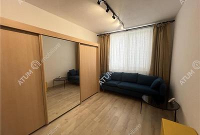 Apartament modern cu 3 camere cu balcon la etajul 1 in Selimbar - 8
