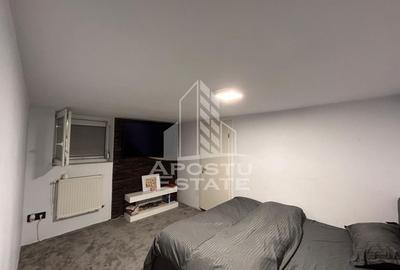 Proprietate cu loc de parcare in curte, modern in zona Odobescu - 9