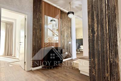 VEZI VIDEO! Vile design mediteranean | Independente energetic | Metrou 2500m - 6