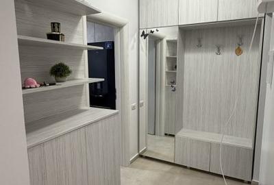 Apartament | 2 camere | Bloc nou | Parcare | Mihai Bravu | Metropolitan - 7