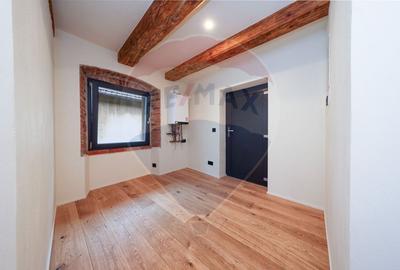 APARTAMENT 3 CAMERE RENOVAT | CENTRU ISTORIC | CASTELULUI - 11