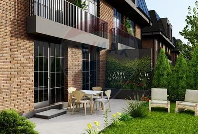 DE VANZARE Vila tip Quadruplex OTOPENI - 6