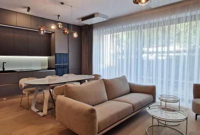 Apartament cu 3 camere în Pipera