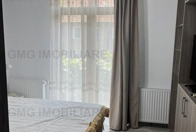 Apartament 3 camere Floreasca - 8