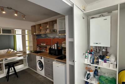 Apartment ultracentral cu 2 camere - 9