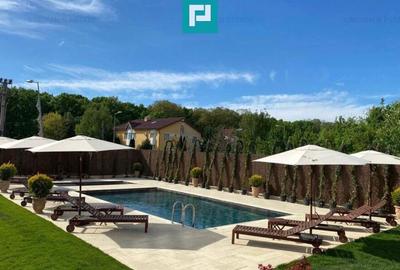 Apartament cu 3 camere decomandat, mobilat în Nord