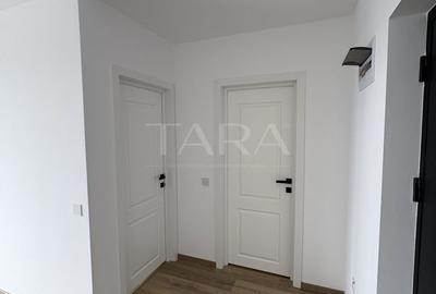 Apartament 2 camere, Sânnicoară – 40 mp, parcare inclusă - 3