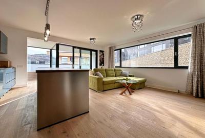 Apartament 3 camere Drumul Poienii - Complex Exclusivist - 14